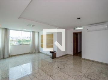 Apartamento · 100m² · 4 Quartos · 3 Vagas · Apartamento À Venda - Padre Eustáquio, 4 Quartos, 100 m² - Belo Horizonte