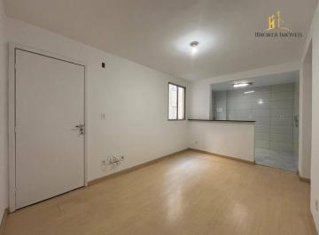 5395058ac811b3ed3b8eb0b9823f69eb.jpg · Apartamento Com 2 Quartos Para Venda, 44 m² por R$270.000 - Santa Cândida - Curitiba/pr