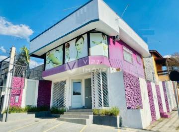 Comercial · 330m² · 3 Vagas · Ponto Comercial de Esquina, Na Av Washinton Luiz