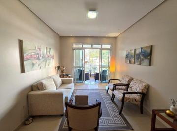 Foto 2 · Apartamento de 89 m² Com 2 Quartos Sendo 1 Suíte Na Carvoeira