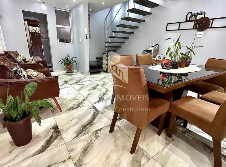 Casa À Venda, Arvoredo 2ª Seção, Contagem, Mg