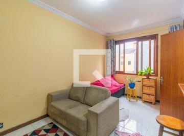 Apartamento · 25m² · 1 Quarto · Imoveis - Em Azenha