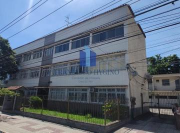 Apartamento · 93m² · 3 Quartos · 1 Vaga · Apartamento Para Venda Em Volta Redonda, Laranjal, 3 Dormitórios, 2 Banheiros, 1 Vaga