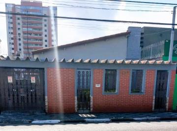 Casa · 205m² · 3 Quartos · 4 Vagas · Casa Para Venda Em Suzano, Centro, 3 Dormitórios, 1 Suíte, 2 Banheiros, 4 Vagas