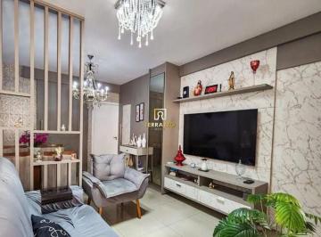 Casa · 150m² · 3 Quartos · 2 Vagas · Vilagio d'Itália - Condominio Vilagio d'Itália