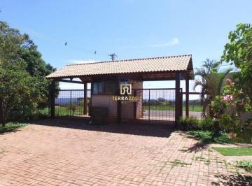 Terreno · 360m² · Condomínio Brisas Da Chapada - Chapada Dos Guimarães - Condomínio Brisas Da Chapada - Chapada Dos Gu