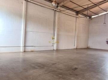 Comercial · 280m² · 6 Vagas · Galpão Salão Comercial