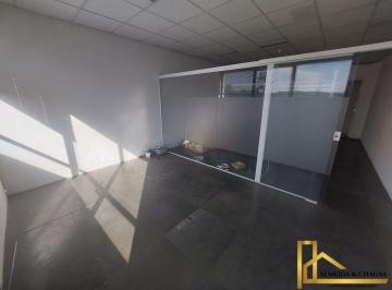 Comercial · 52m² · 2 Vagas · Cea - Centro Empresarial Araguaia