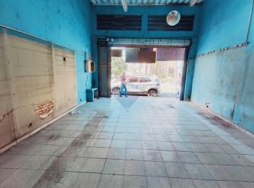 Comercial · 90m² · 1 Quarto · "Galpão Comercial No Centro de Sp, 100 m², Ótimo Preço"
