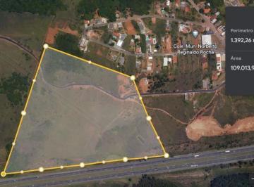 Terreno · 109000m² · Área Para Venda Em Santana de Parnaíba, Cururuquara