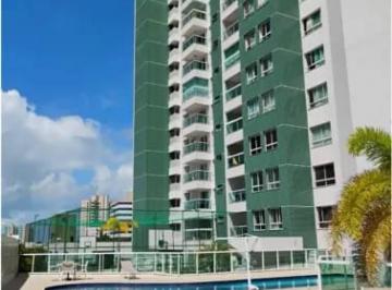 Apartamento · 80m² · 3 Quartos · 1 Vaga · Imoveis - Em Atalaia