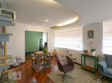 Apartamento · 95m² · 2 Quartos · 2 Vagas · Apartamento À Venda - Anchieta, 2 Quartos, 95 m² - Belo Horizonte