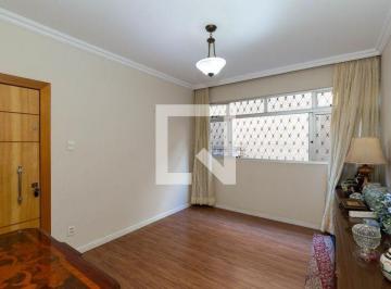 Apartamento · 106m² · 3 Quartos · 1 Vaga · Apartamento À Venda - Gutierrez, 3 Quartos, 106 m² - Belo Horizonte