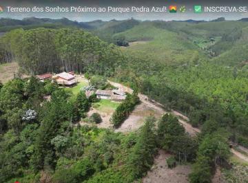 Terreno · 1796m² · Terreno Para Construir Chalé Em Condomínio Nas Montanhas Capixabas
