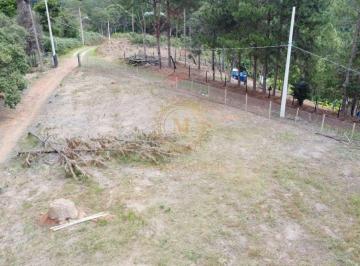 Terreno · 1796m² · Seu Terreno Próximo a Pedra Azul