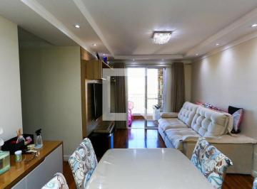 Apartamento · 77m² · 3 Quartos · 2 Vagas · Imoveis - No Jardim Bom Tempo