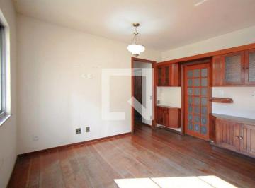 Apartamento · 90m² · 3 Quartos · 1 Vaga · Apartamento À Venda - Lourdes, 3 Quartos, 90 m² - Belo Horizonte