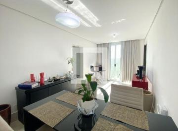 Apartamento · 111m² · 3 Quartos · 4 Vagas · Apartamento À Venda - União, 3 Quartos, 111 m² - Belo Horizonte
