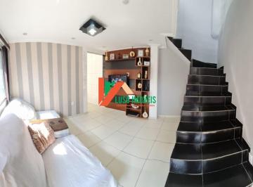Foto 01 · Casa, Triplex, Rocha Miranda, Rio de Janeiro