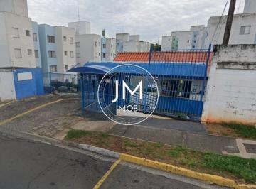Foto 01 · Apartamento a Venda Em Campinas Com Dois Dormitórios, Próximo a Av John Boyd Dunlop.