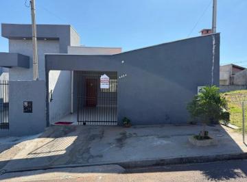 Casa · 104m² · 3 Quartos · 1 Vaga · Venda | Casa, Com 3 Dormitórios Em Parque Das Nacoes, Umuarama