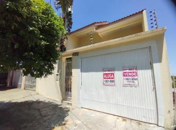 Casa · 255m² · Venda | Casa, Em Zona VI, Umuarama