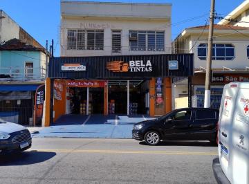 Comercial , São Paulo · Prédio Comercial À Venda E Locação | 370 m Vila Guilherme / Tucuruvi – Zn/sp
