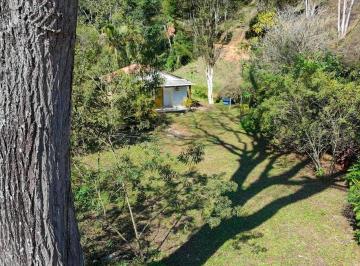 Casa · 20000m² · 2 Quartos · 10 Vagas · Refúgio Nas Montanhas: Sítio Com Casa, Lago E Cedro Majestoso Na Rota Turística de Marechal Floriano