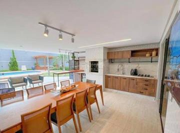 Casa · 350m² · 4 Quartos · 3 Vagas · Mansão de Alto Padrão Na Praia Dos Amores | Balneário Camboriú