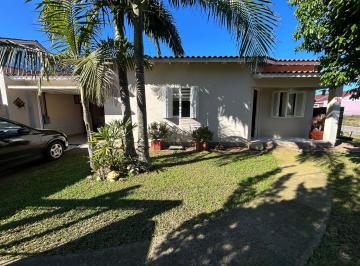 Casa · 99m² · 2 Quartos · 1 Vaga · Casa À Venda - No Arroio Grande