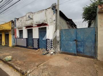 Fachada Unidade · Salão/galpão (Salão - Térreo)