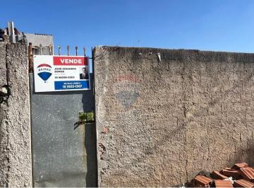 Terreno , Paulínia · Terreno a Vendo Totalmente Murado Com 250 m² No Bom Retiro Paulínia/sp