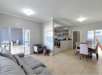 Casa · 132m² · 3 Quartos · 6 Vagas · Casa a Venda Com Piscina E 3 Quartos E Vaga Para 6 Carros, No João Aranha, Paulínia/sp