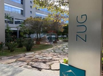 Comercial · 40m² · 1 Vaga · Sala Comercial À Venda No Swiss Park Office - Campinas/sp