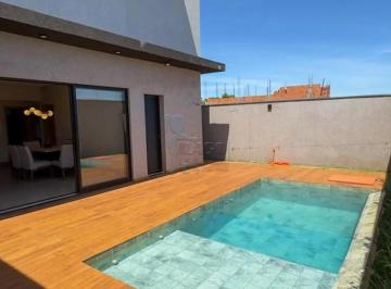 Casa · 250m² · 3 Quartos · 4 Vagas · Casa Sobrado de 225 m² Com 03 Suítes E Piscina À Venda - Vivendas Da Mata
