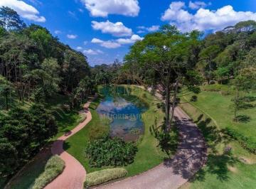 Terreno · 3001m² · 1 Quarto · Um Dos Melhores Terrenos No Condomínio Espelho D´água - Oportunidade