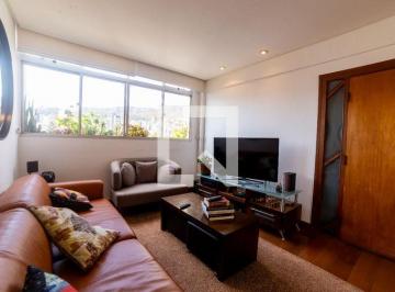 Apartamento · 142m² · 4 Quartos · 2 Vagas · Apartamento À Venda - Anchieta, 4 Quartos, 142 m² - Belo Horizonte