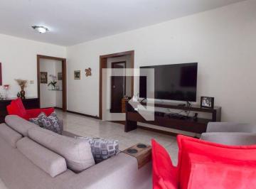 Apartamento · 180m² · 4 Quartos · 2 Vagas · Apartamento À Venda - Sion, 4 Quartos, 180 m² - Belo Horizonte