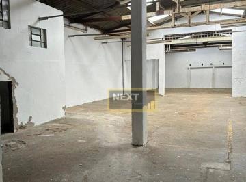808086d4eb1adbd1f6db9176c593e2c0.jpg · Galpão, 380 m² - Venda por R$3.500.000ou Aluguel por R$14.571,71/mês - Vila Antonieta - São Pa