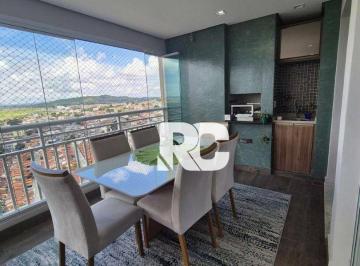 a86da404efb05d077873b006ca839044.jpg · Apartamento Com 3 Dormitórios À Venda, 113 m² por R$1.100.000 - Parque Santana - Mogi Das Cruzes