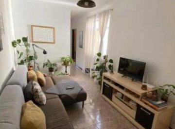 44eee5386b5c22278e24a792449dec2f.jpg · Apartamento Com 3 Dormitórios À Venda, 95 m² por R$250.000 - Monte Castelo - Juiz de Fora/mg