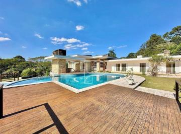 fc54f8a1ce556381336f474b6ec97225.jpg · Casa Com 4 Dormitórios Para Alugar, 615 m² por R$28.357,00/mês - Parque Silvino Pereira - Cotia/sp