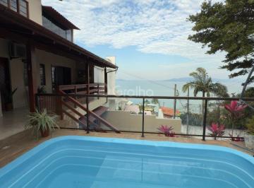 1 · Casa de 350 m² Com 3 Quartos Sendo 1 Suíte No Centro de São José