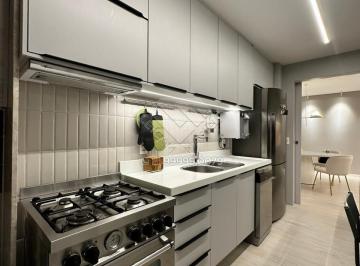 Apartamento · 124m² · 3 Quartos · 2 Vagas · Imoveis - Em Tamarineira
