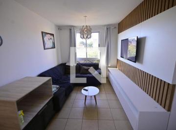 Apartamento · 40m² · 2 Quartos · 1 Vaga · Imoveis - No Setor Perim