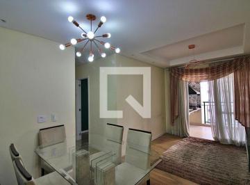 Apartamento · 70m² · 2 Quartos · 1 Vaga · Imoveis - Em Independência