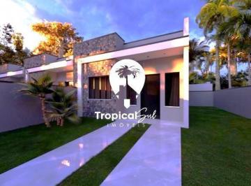 Casa · 56m² · 2 Quartos · 1 Vaga · Imoveis - Em Ipanema