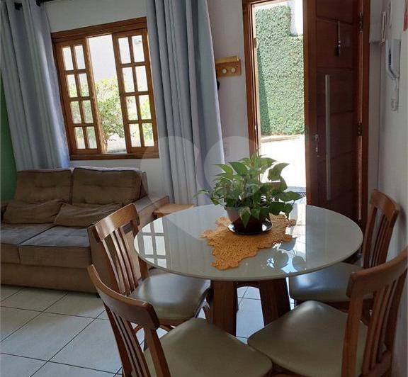 Imoveis - No Vila Arapuã