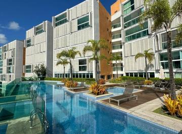 Apartamento de 1 quarto, Salvador · Apartamento a Venda Duplex No Cloc Marina Com Armarios