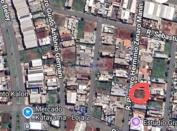 Terreno · 170m² · Venda | Terreno, Em Jardim Dias II, Maringá